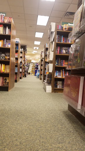Book Store «Barnes & Noble», reviews and photos, 15 Backus Ave, Danbury, CT 06810, USA