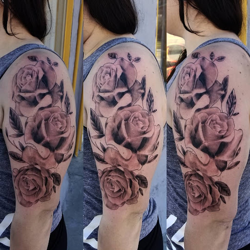 Explore small tattoo ideas easy, creative tattoo ideas in Caldwell, available at Blue Ring Studio Tattoo & Piercing