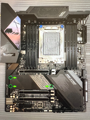 The Supreme Tech image