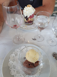 Photo n°13 de Restaurant Les Marchands à La Guerche-de-Bretagne ()