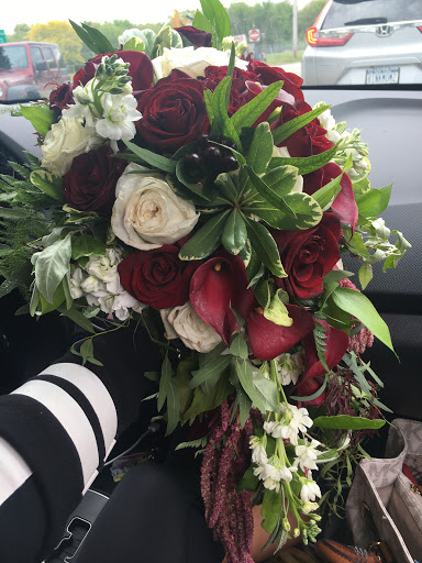 Florist «Katydid Flowers», reviews and photos, 32 Hastings St, Mendon, MA 01756, USA