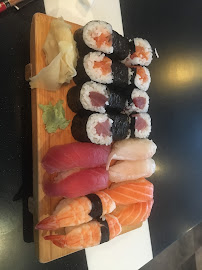 Plats et boissons du Restaurant de sushis Sushi yuki à Gif-sur-Yvette - n°17