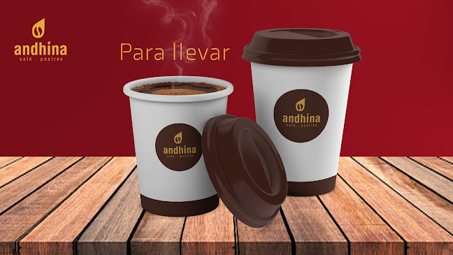 Opiniones de Andhina Café en Arequipa - Cafetería