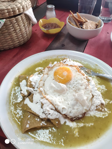 Restaurante Los Monchis Desayunos y Comida