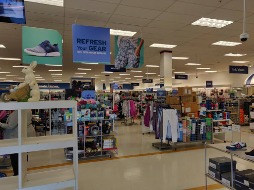 Department Store «Marshalls», reviews and photos, 3833 Grand Ave, Chino, CA 91710, USA