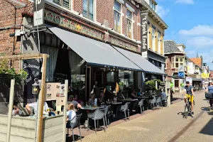 Café-Restaurant 't Spek-Ende image