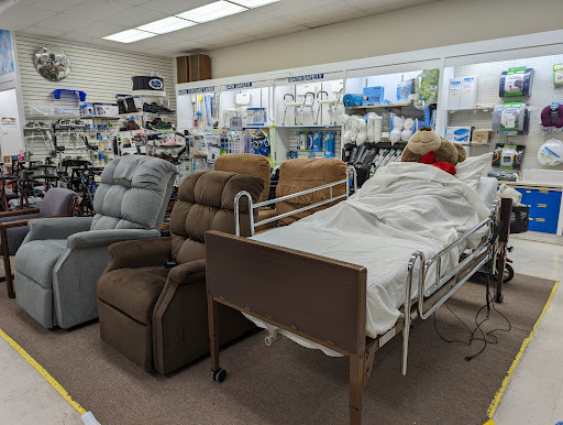 Pharmacy «Liberty Drug & Surgical Pharmacy», reviews and photos, 195 Main St, Chatham, NJ 07928, USA