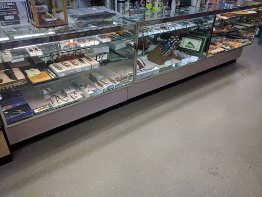 Hardware Store «Stouts Building Center», reviews and photos, 337 N Bardstown Rd, Mt Washington, KY 40047, USA