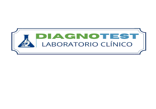 LABORATORIO DIAGNOTEST - Médico
