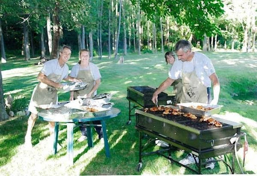 Caterer «Catering by Kevin», reviews and photos, 6565 N Canton Center Rd, Canton, MI 48187, USA