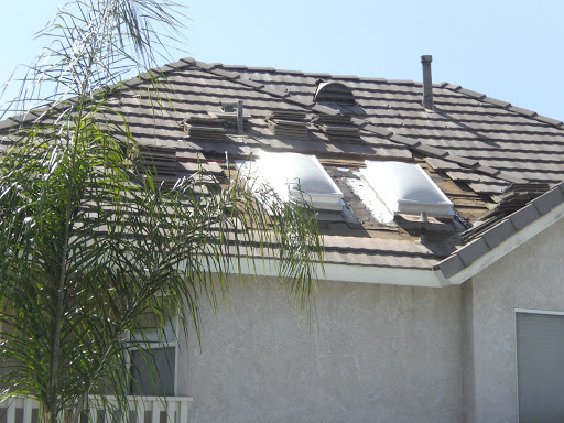 My Roof Tech in Perris, California