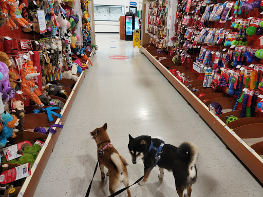 Pet Supply Store «PetSmart», reviews and photos, 4550 W Lake Mary Blvd, Lake Mary, FL 32746, USA