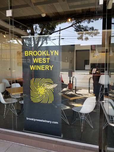 Winery «Brooklyn West Winery», reviews and photos, 201 3rd St, Oakland, CA 94607, USA
