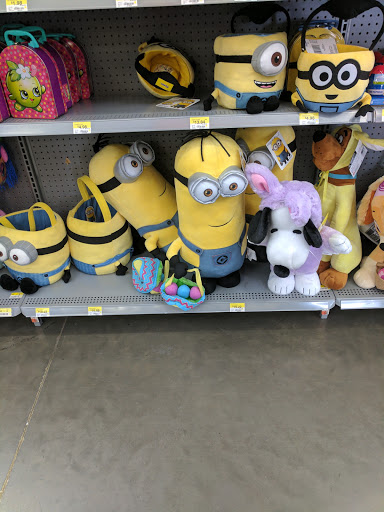 Department Store «Walmart Supercenter», reviews and photos, 1800 Tilden Ridge Dr, Hamburg, PA 19526, USA