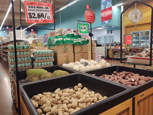 Grocery Store «GS Supermarket», reviews and photos, 5127 W Glendale Ave, Glendale, AZ 85301, USA