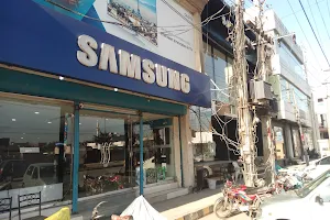 Samsung Center Faisalabad image