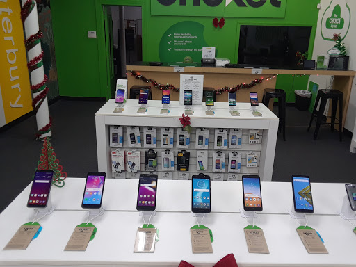 Cell Phone Store «Cricket Wireless Authorized Retailer», reviews and photos, 82 Bank St, Waterbury, CT 06702, USA