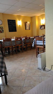 Atmosphère du Restaurant L aquarelle à Dardilly - n°2