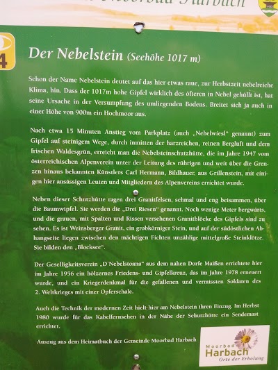 Photos of Nebelstein