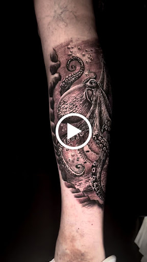 Explore hawk tattoo ideas, creative tattoo ideas in Honolulu, available at Aloha Tattoo Waikiki Hilton Hawaiian Village Rainbow Bazaar