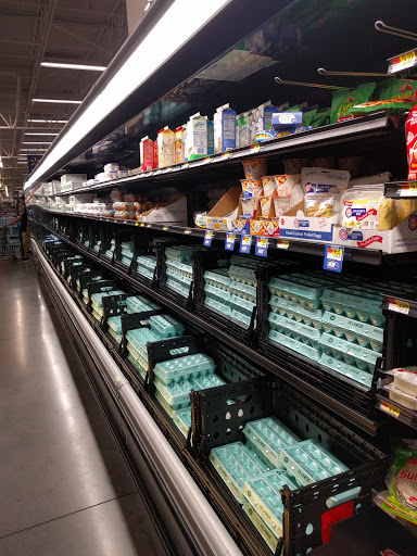  «Walmart», reviews and photos, 3651 Classen Blvd, Norman, OK 73071, USA