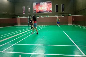 Badminton District image