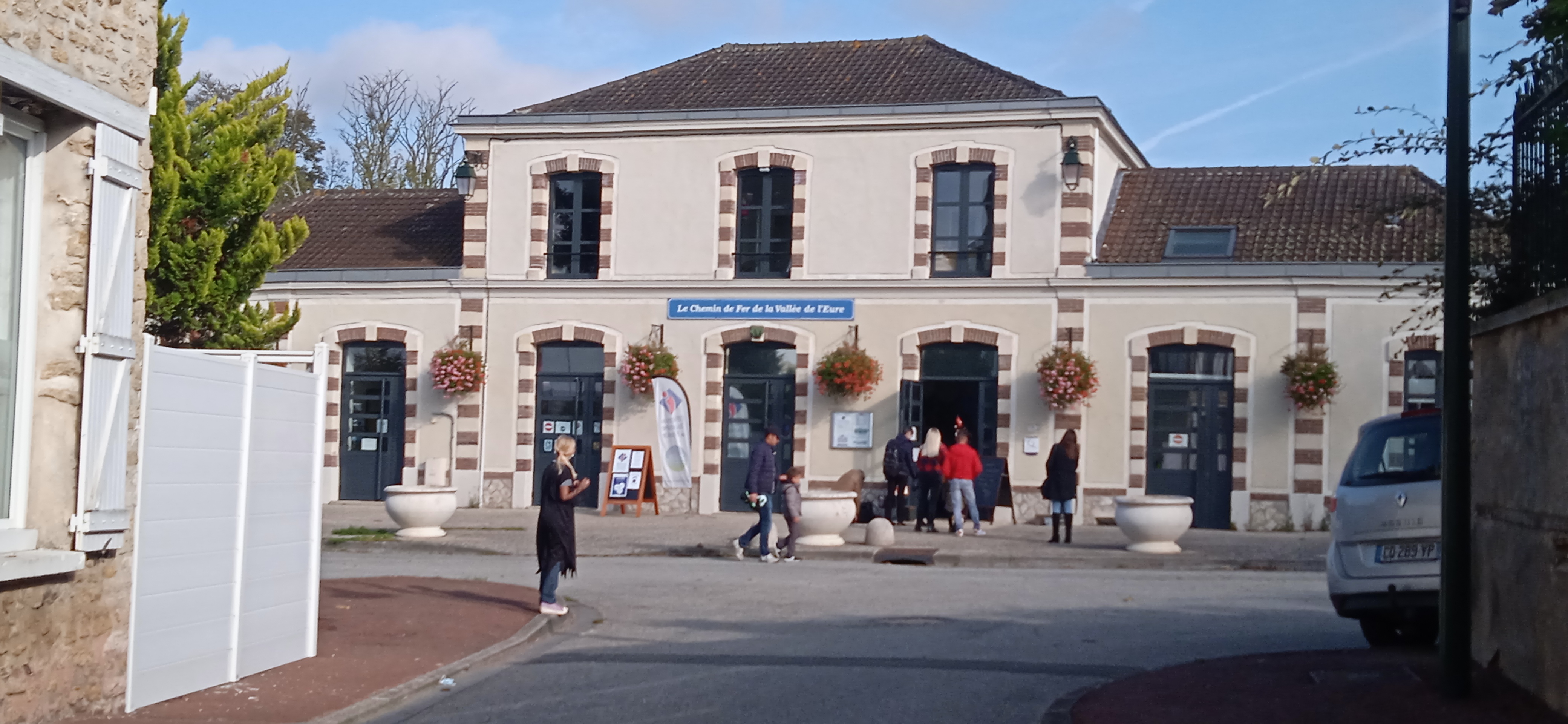 Photo n° 2 de l'avis de Gwen. fait le 27/10/2021 à 17:37