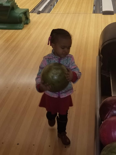 Bowling Alley «Fort Eustis Bowling Center», reviews and photos, 675 Dickman St, Fort Eustis, VA 23604, USA