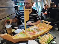 Plats et boissons du Restaurant japonais Konoha Sushi selestat - n°14