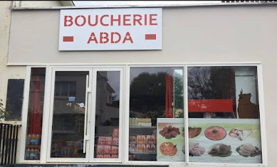 Abda Boucherie Cholet - Jean XXIII à Cholet