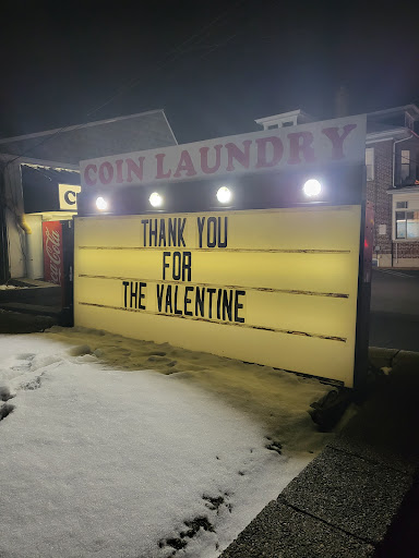 Laundromat «Sparkle Wash», reviews and photos, 3511 Kutztown Rd, Reading, PA 19605, USA