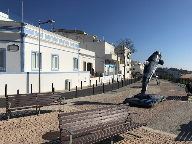 Avaliações doAtrações turísticas de Albufeira em Albufeira - Agência de viagens