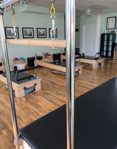 Alexandria Pilates