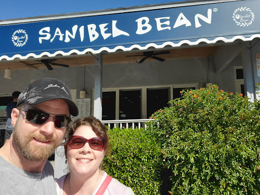 Cafe «Sanibel Bean», reviews and photos, 2240 Periwinkle Way, Sanibel, FL 33957, USA