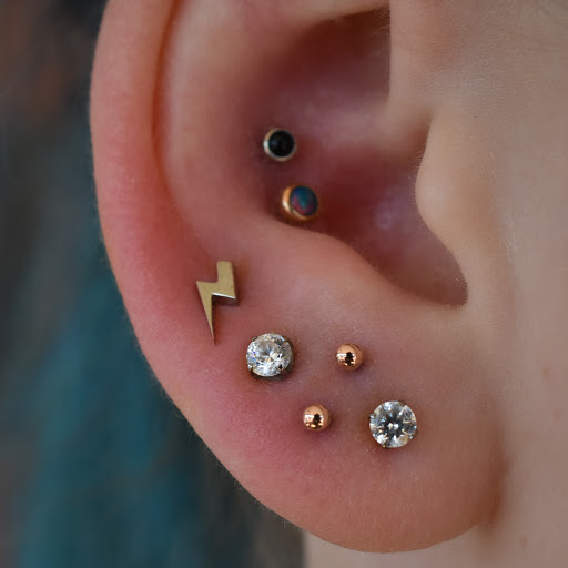 Explore mens tattoo ideas chest, creative tattoo ideas in Reno, available at Black Hole Body Piercing