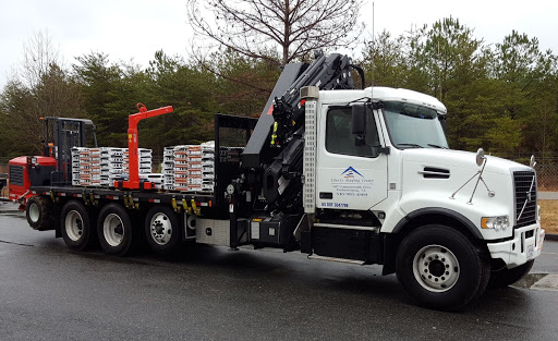 Liberty Roofing Center in Fredericksburg, Virginia