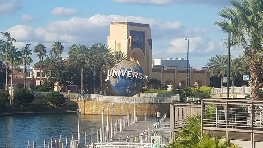 Movie Theater «AMC Universal Cineplex 20 with IMAX (Orlando)», reviews and photos, 6000 Universal Blvd #740, Orlando, FL 32819, USA