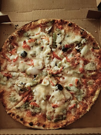Plats et boissons du Pizzas à emporter Pizz'AGATHOISE à Agde - n°11