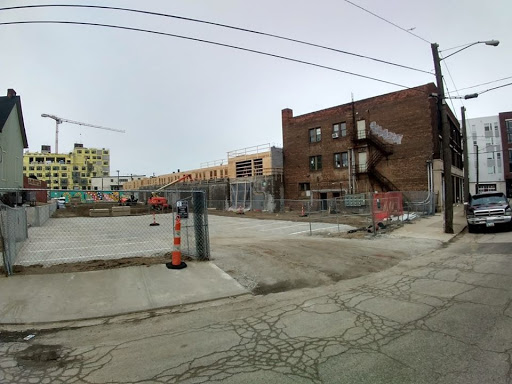 Bicycle Store «Joy Machines Bike Shop», reviews and photos, 1836 W 25th St, Cleveland, OH 44113, USA