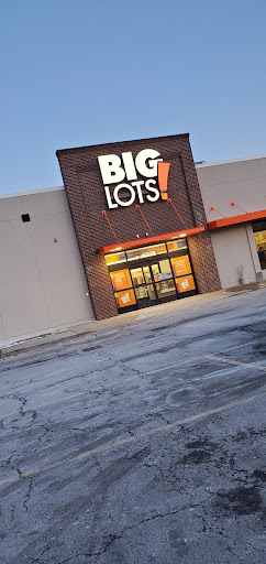 Discount Store «Big Lots», reviews and photos, 2081 US-23, Delaware, OH 43015, USA