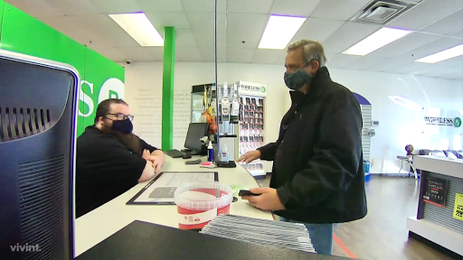 Mobile Phone Repair Shop «Wireless Rx - Polaris», reviews and photos, 2156 Polaris Pkwy, Columbus, OH 43240, USA