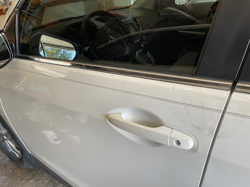 Tire Shop «Discount Tire Store», reviews and photos, 8550 N MacArthur Blvd, Irving, TX 75063, USA