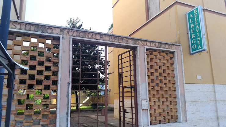 Photo hôtels Hotel Bellavista 04100 Latina