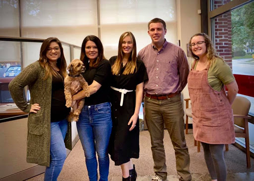 Insurance Agency «Carmen Ritz - State Farm Insurance Agent», reviews and photos