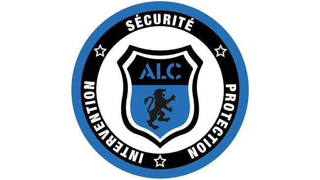 ALC Sécurité Sàrl - Sicherheitsdienst