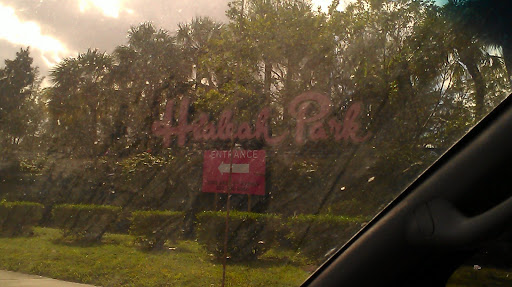 Casino «Hialeah Park», reviews and photos, 2200 E 4th Ave, Hialeah, FL 33013, USA