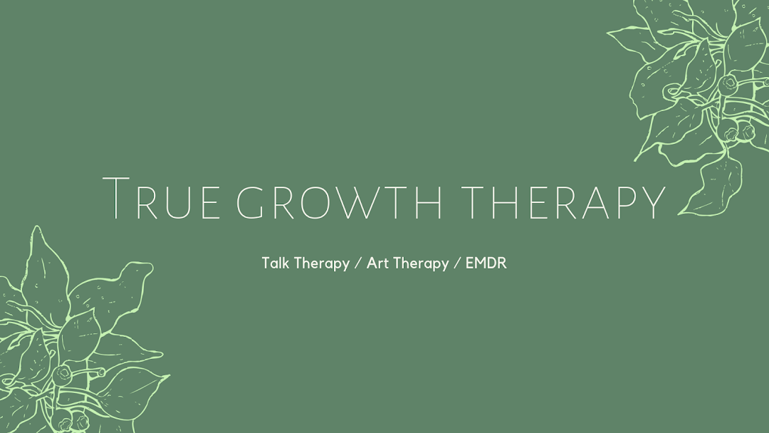 TRUE GROWTH THERAPY