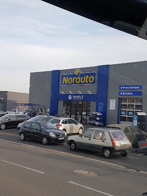 Norauto Saint Gereon à Ancenis-Saint-Géréon