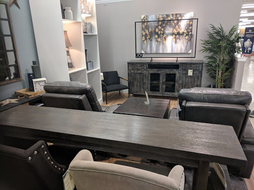 Furniture Store «BT Furnishings», reviews and photos, 5701 Broadway Blvd, Garland, TX 75043, USA