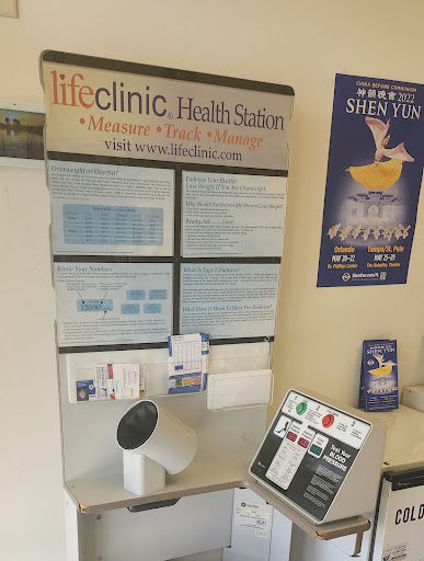 Pharmacy «Embassy Pharmacy of Port Richey», reviews and photos, 9320 US-19, Port Richey, FL 34668, USA